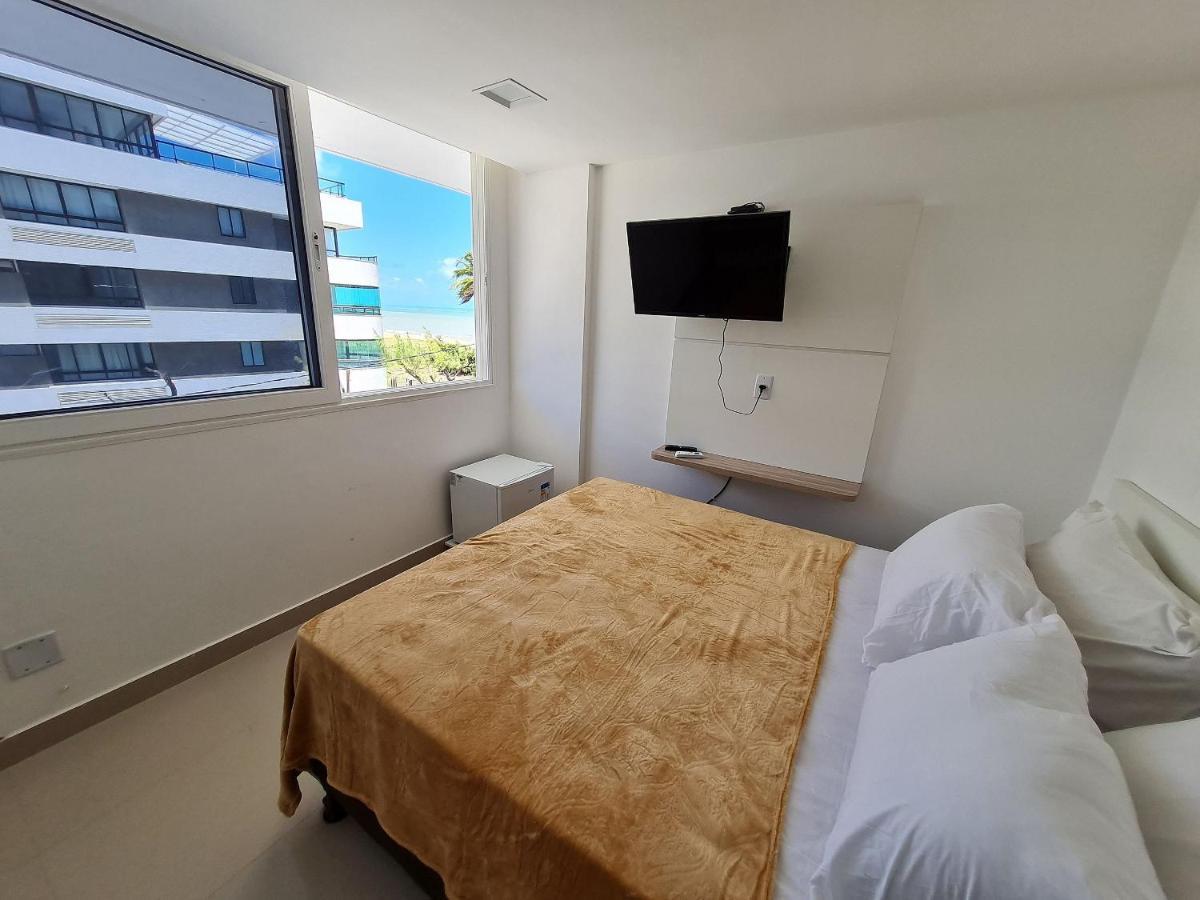 Quarto Deluxe com Cama Queen-size